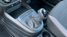 Hyundai i10 1.0 [63] Advance 5dr Auto [Nav] Petrol Hatchback